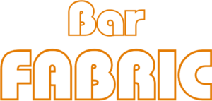 bar fabric logo